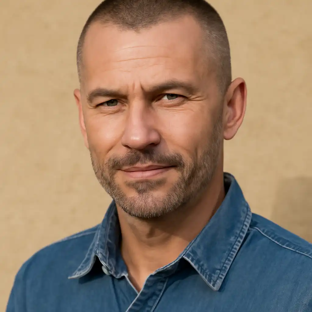 Stefan Bauer